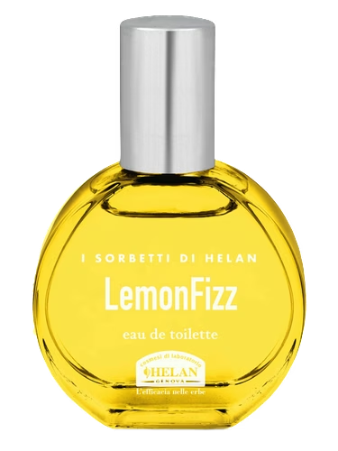 LemonFizz