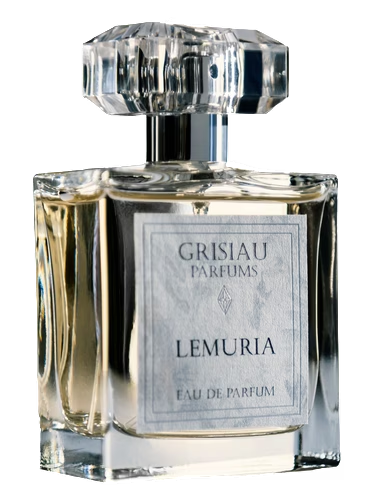 Lemuria