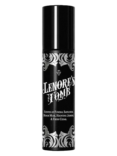 Lenore's Tomb