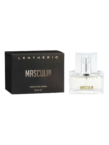 Lentheric Masculin