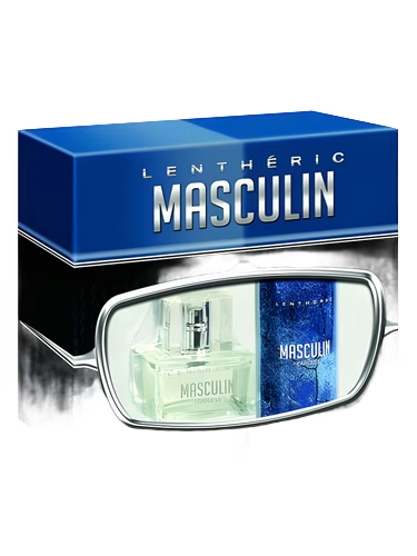 Lentheric Masculin Fearless