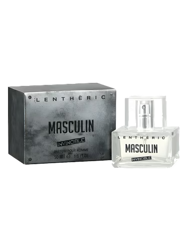 Lentheric Masculin Invincible