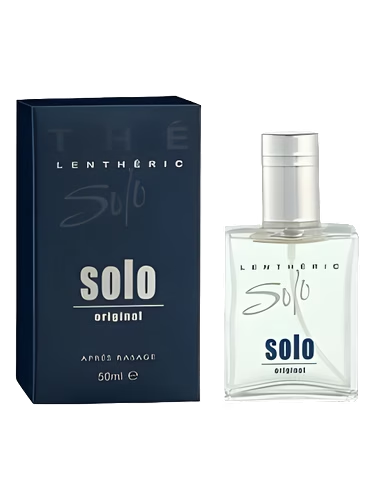 Lentheric Solo