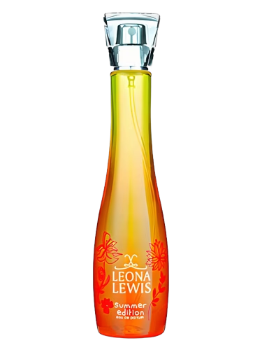 Leona Lewis Summer Edition