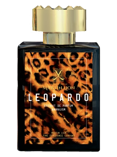 Leopardo