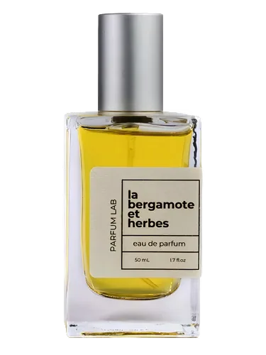 Les Agrumes by Parfum Lab