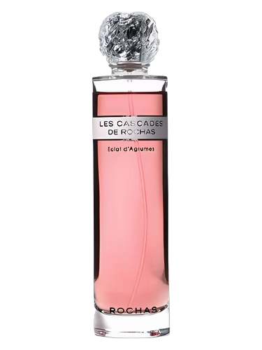 Les Cascades de Rochas - Eclats d'Agrumes by Rochas