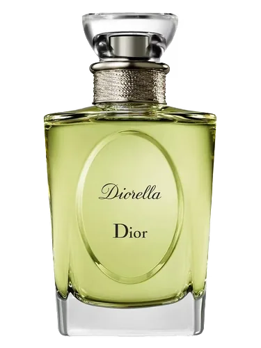 Les Creations de Monsieur Dior Diorella by Dior