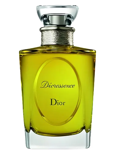 Les Creations de Monsieur Dior Dioressence by Dior