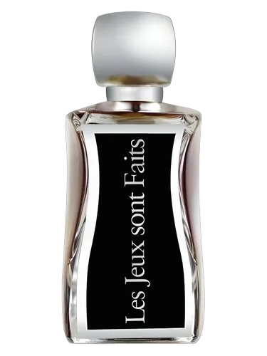 Les Jeux sont Faits by Jovoy Paris