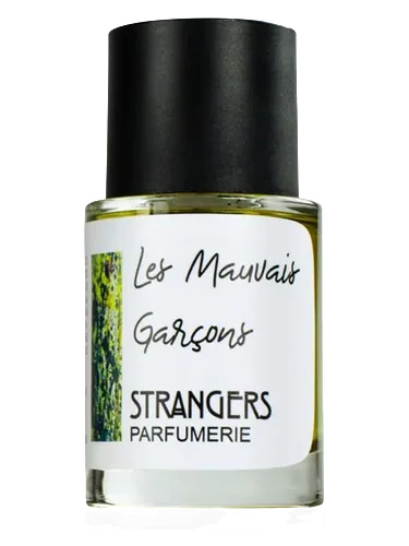 Les Mauvais Garçons by Strangers Parfumerie