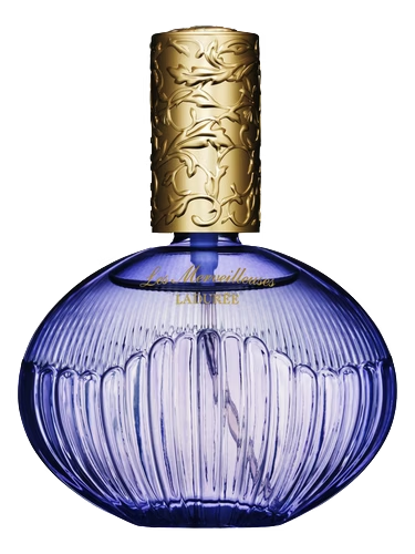Les Merveilleuses Eau de Parfum
