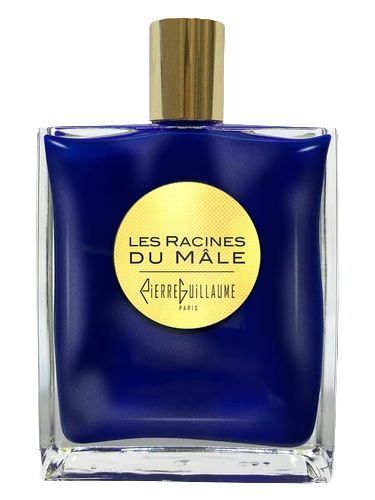 Les Racines Du Mâle