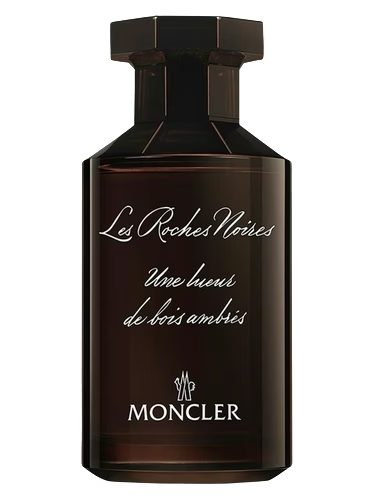 Les Roches Noires