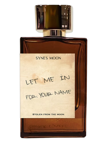 Let Me In 生人勿近
