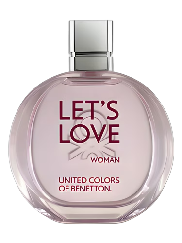 Let's Love