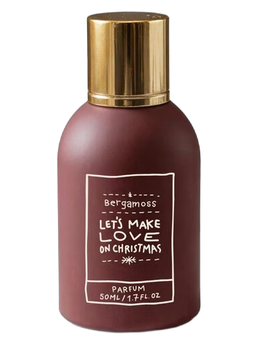 Let's make love on Christmas