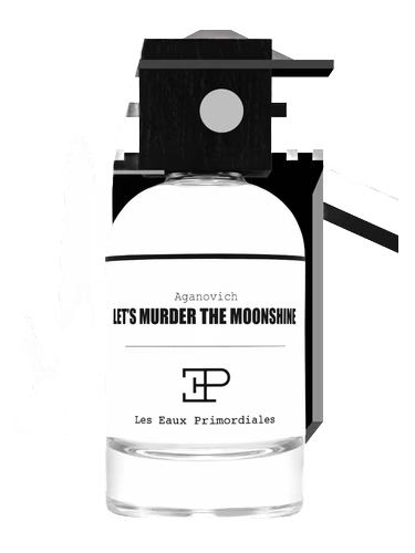 Let's Murder The Moonshine