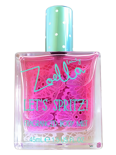 Let's Spritz