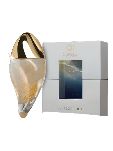 Levitation Gold
