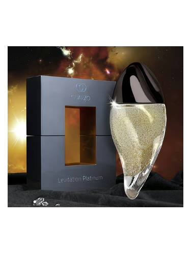 Levitation Platinum