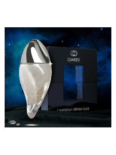 Levitation White Gold