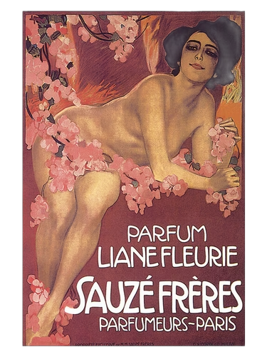 Liane Fleuri