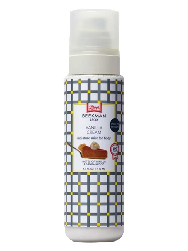 Libby's® Vanilla Cream