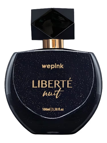 Liberté Nuit