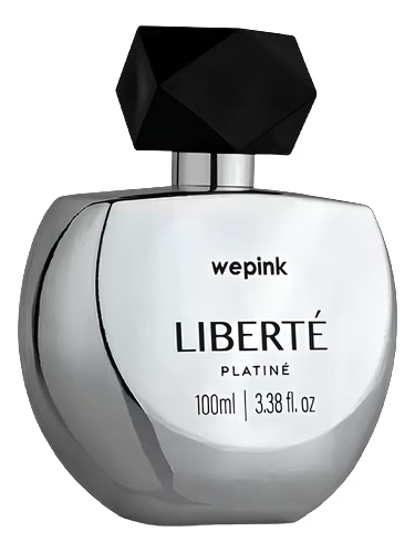 Liberté Platiné