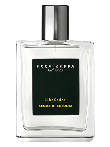 LiboCedro