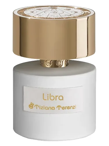 Libra by Tiziana Terenzi