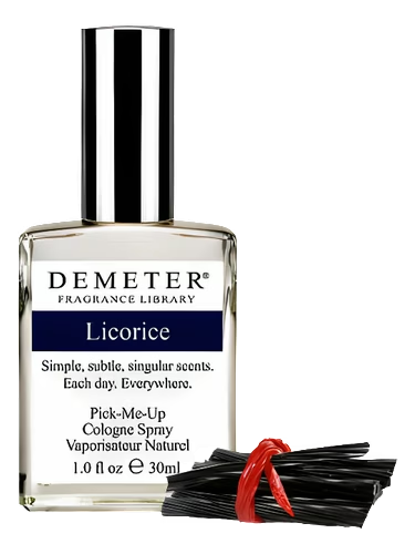 Licorice
