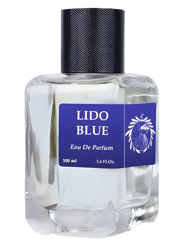 LIDO BLUE
