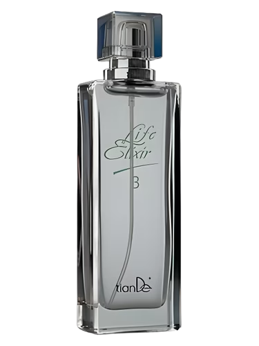 Life Elixir by TianDe