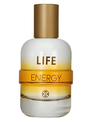 Life Energy by Hinode