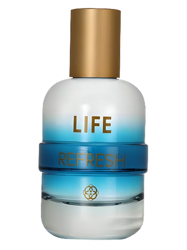 Life Refresh