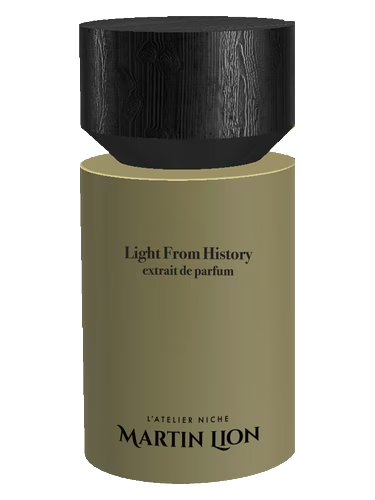 Light from History