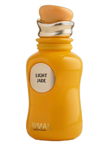 Light Jade by Rimal