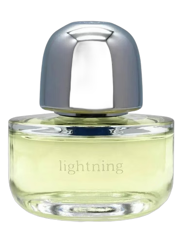 Lightning by Kilesa