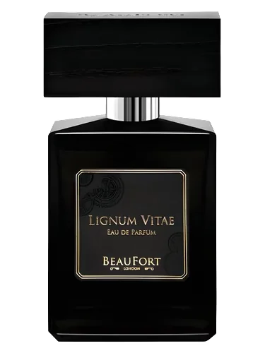 Lignum Vitae by BeauFort London