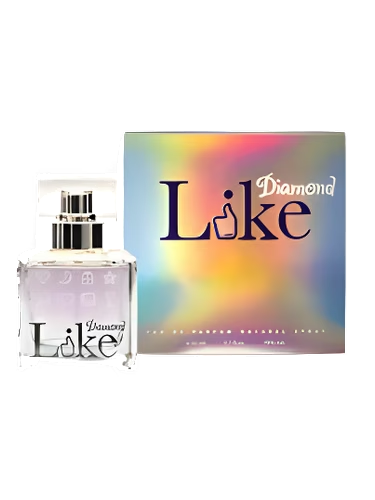 Like Diamond