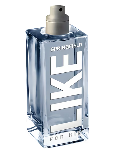 Like for Him by Springfield