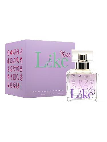 Like Kiss