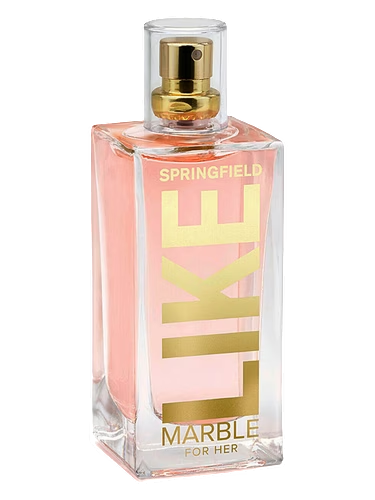 Like Marble For Her