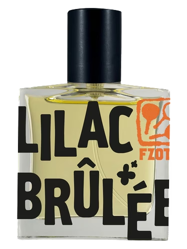 Lilac Brûlée by FZOTIC