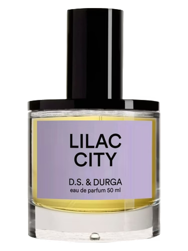 Lilac City