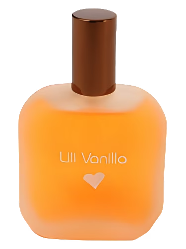Lili Vanilla