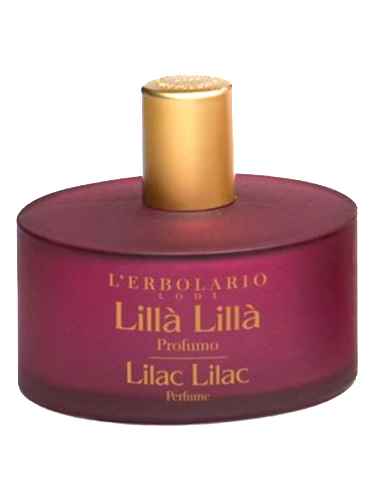 Lillà Lillà