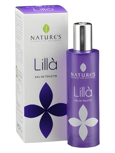 Lilla by Nature's